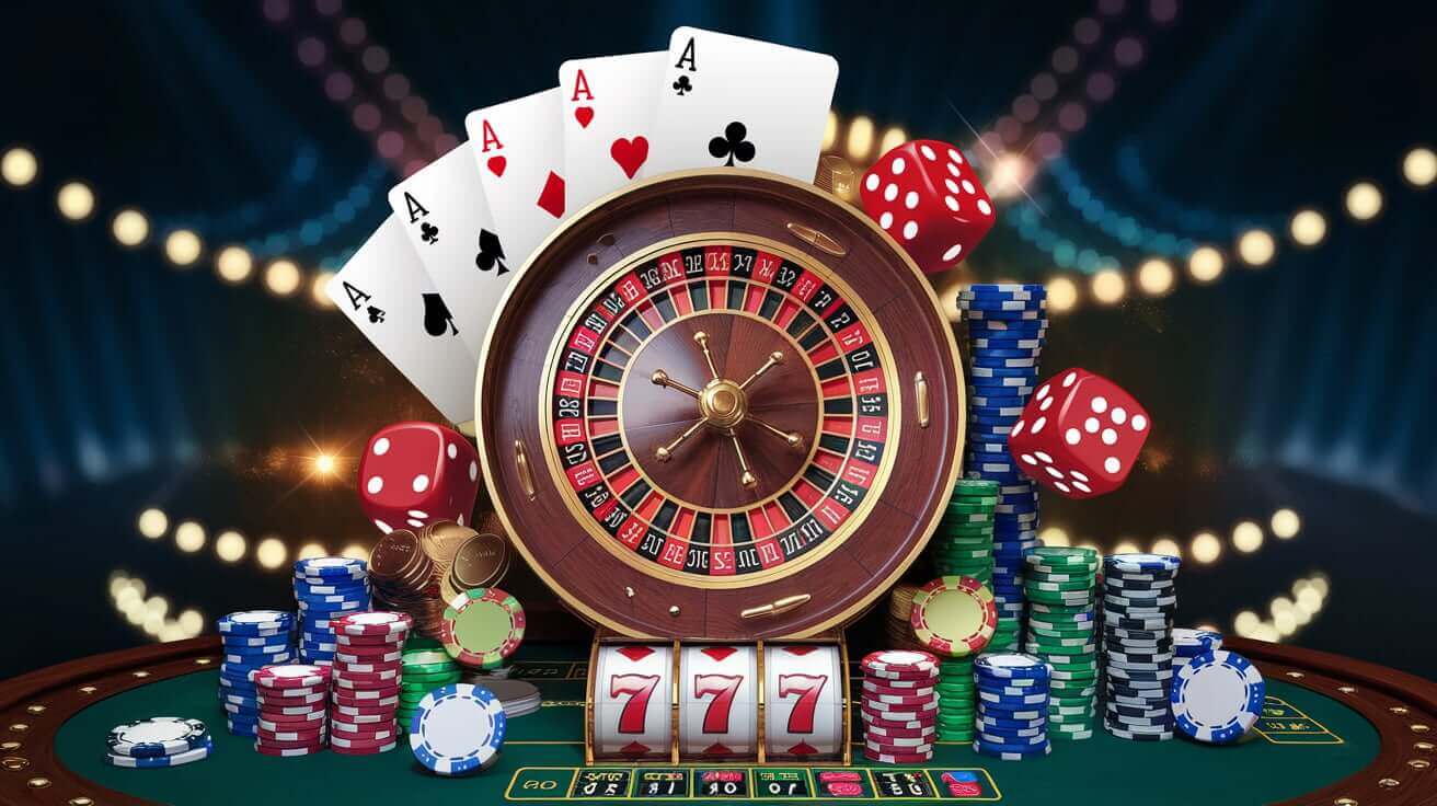 Play MN777 slot games online